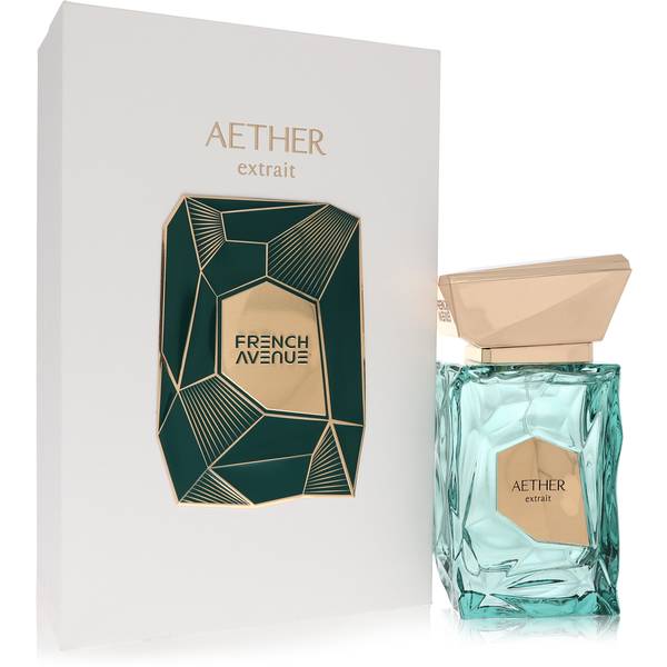 Fragrance World Aether Perfume for Women by Fragrance World | FragranceX.com