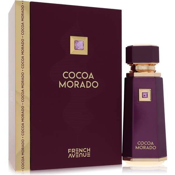 Fragrance World Cocoa Morado Perfume by Fragrance World