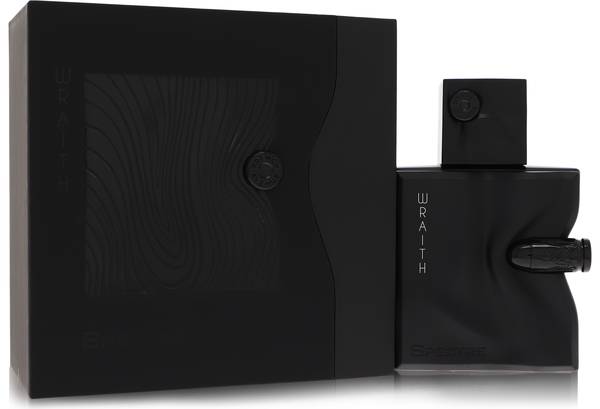Fragrance World Spectre Wraith Cologne by Fragrance World