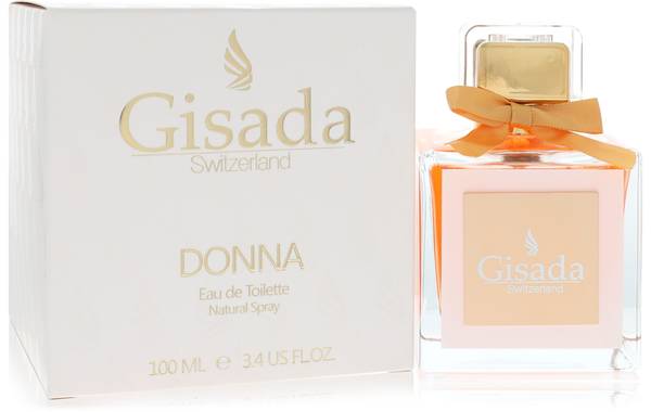 Gisada Donna Perfume