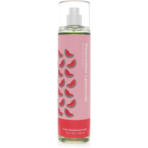 Bath & Body Works Watermelon Lemonade Perfume by Bath & Body Works