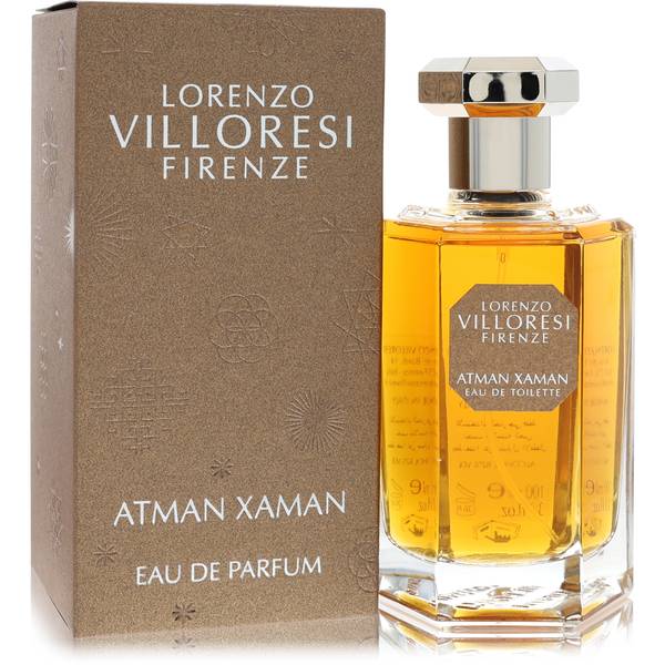 Lorenzo Villoresi Firenze Atman Xaman Cologne