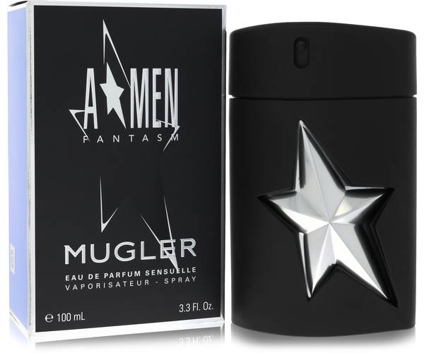 Angel Fantasm Cologne by Thierry Mugler