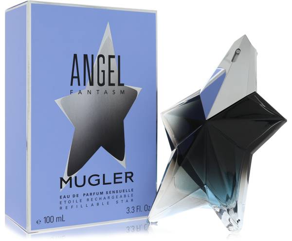 Angel Fantasm Perfume