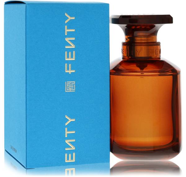 Rihanah Fenty Perfume