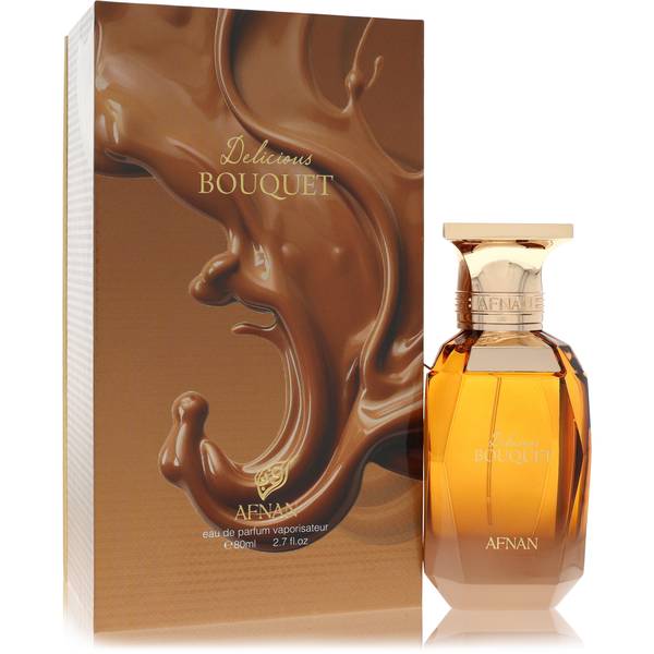 Afnan Delicious Bouquet Perfume by Afnan
