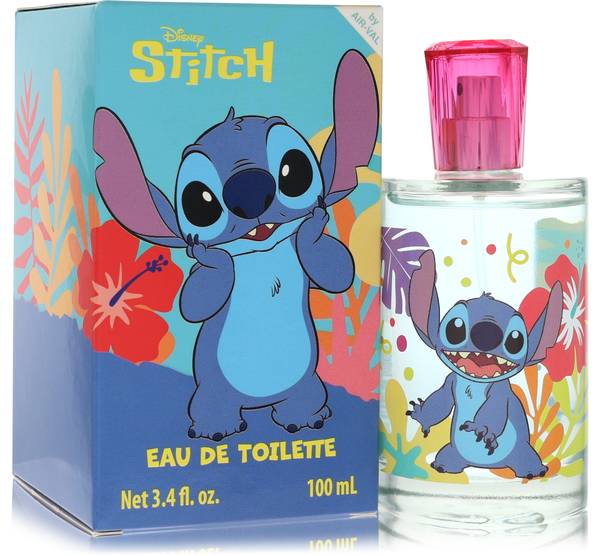 Disney Stitch Perfume for Women by Disney