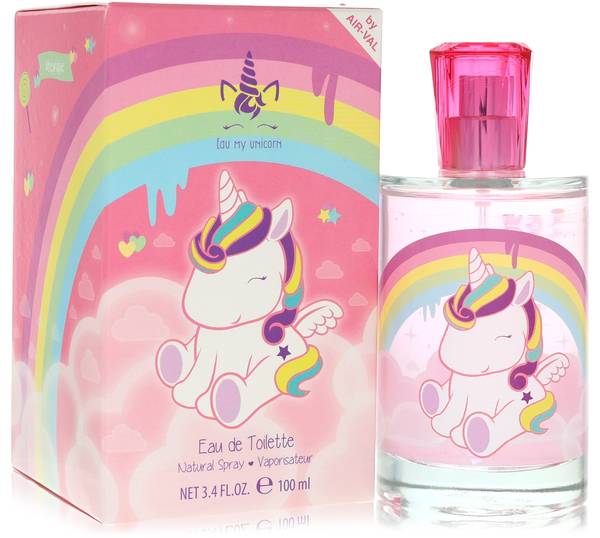 Disney Eau My Unicorn Perfume by Disney