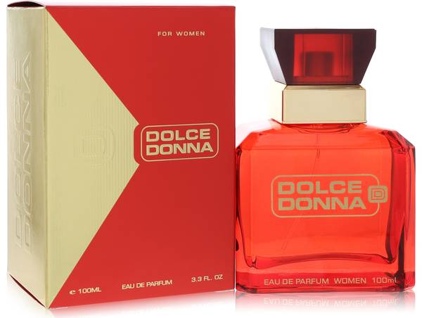 Dolce Donna Perfume by Dolce Donna