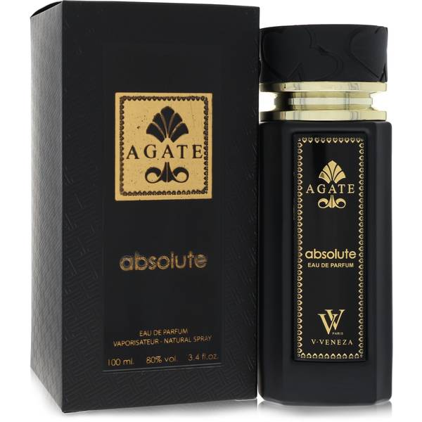 Dumont Agate Absolute Cologne by Dumont Paris