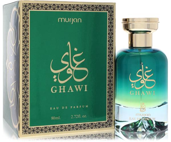 Dumont Murjan Ghawi Perfume by Dumont Paris