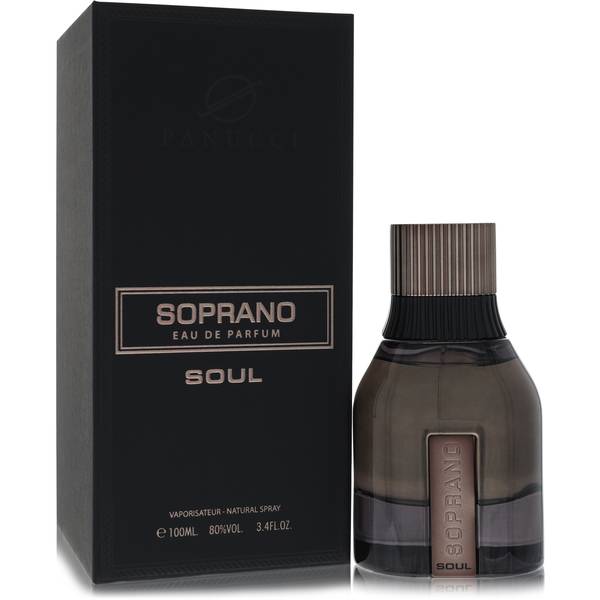 Dumont Soprano Soul Cologne for Men by Dumont Paris | FragranceX.com