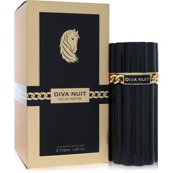 Dumont Diva Nuit Perfume by Dumont Paris