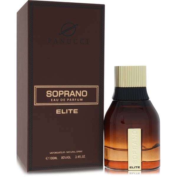 Dumont Soprano Elite Cologne by Dumont Paris
