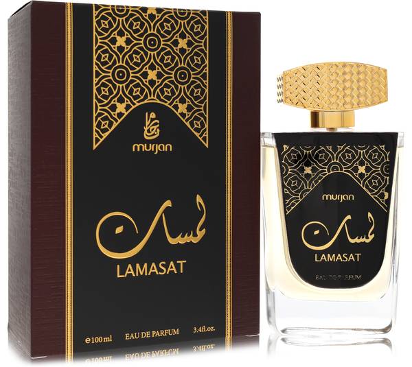 Dumont Murjan Lamasat Cologne by Dumont Paris