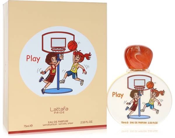 Lattafa Pride Play Cologne by Lattafa