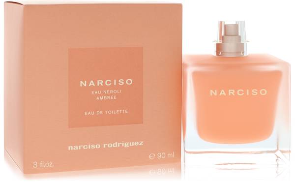Narciso Rodriguez Eau Neroli Ambree Perfume by Narciso Rodriguez
