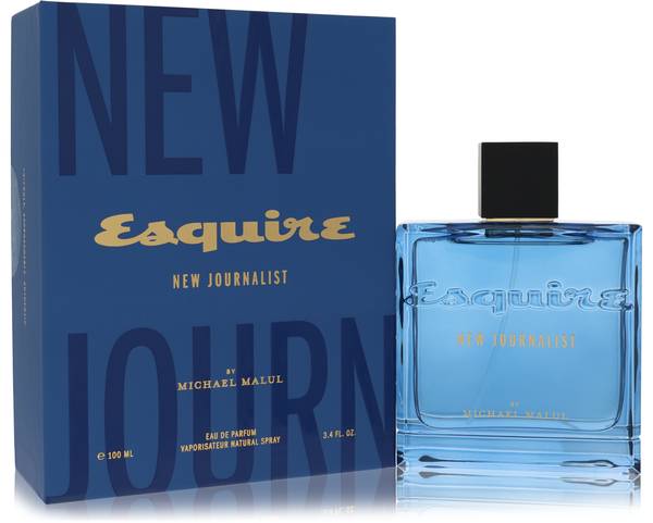 Esquire New Journalist Cologne