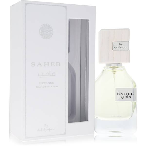 Ard Al Zaafaran Saheb Intense Cologne by Al Zaafaran