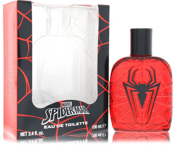 Spiderman Premium Cologne by Marvel