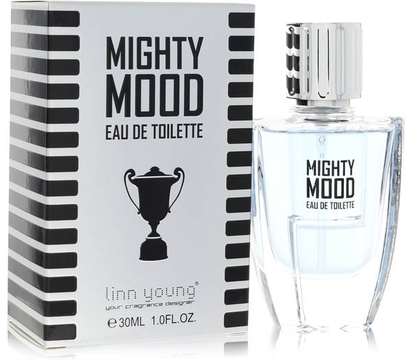 Linn Young Mighty Mood Cologne