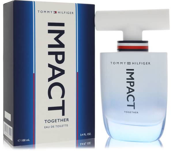 Tommy Hilfiger Impact Together Cologne by Tommy Hilfiger