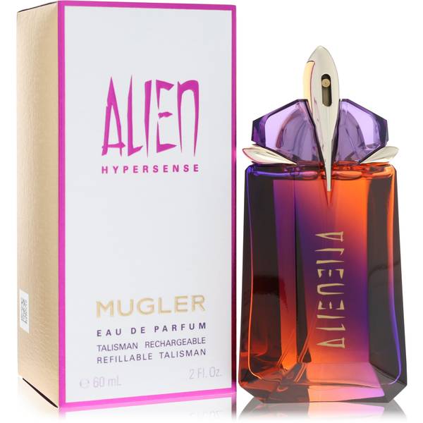 Alien Hypersense Perfume