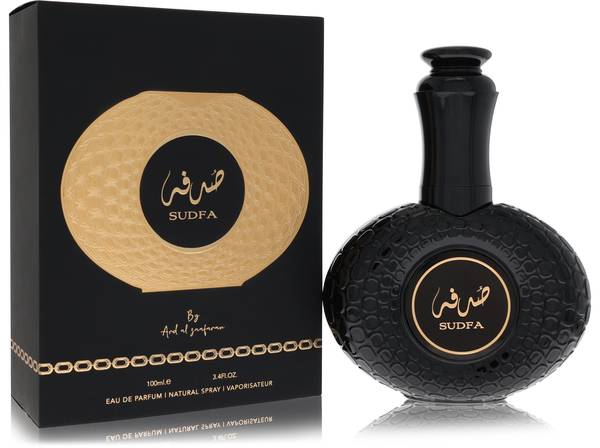 Ard Al Zaafaran Sudfa Perfume for Women by Al Zaafaran | FragranceX.com
