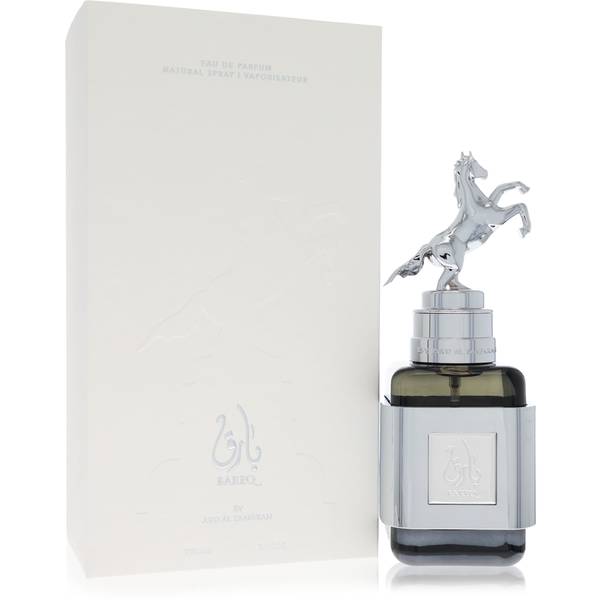 Ard Al Zaafaran Bareq Perfume
