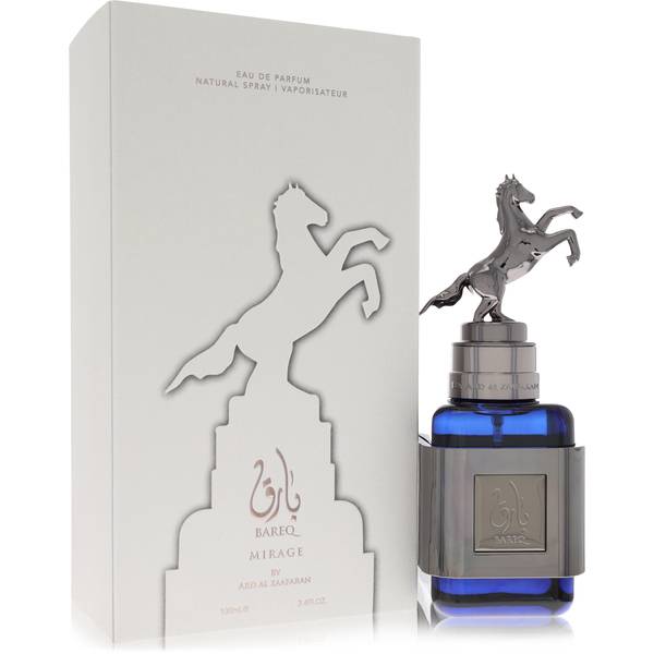 Ard Al Zaafaran Bareq Mirage Cologne