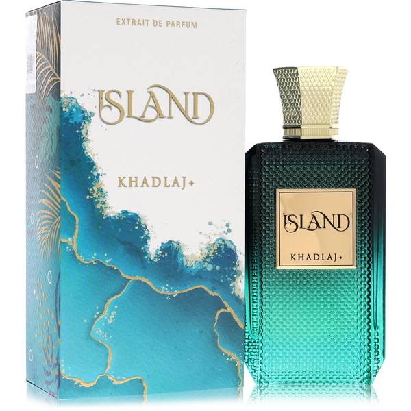 Khadlaj Island Perfume by Khadlaj