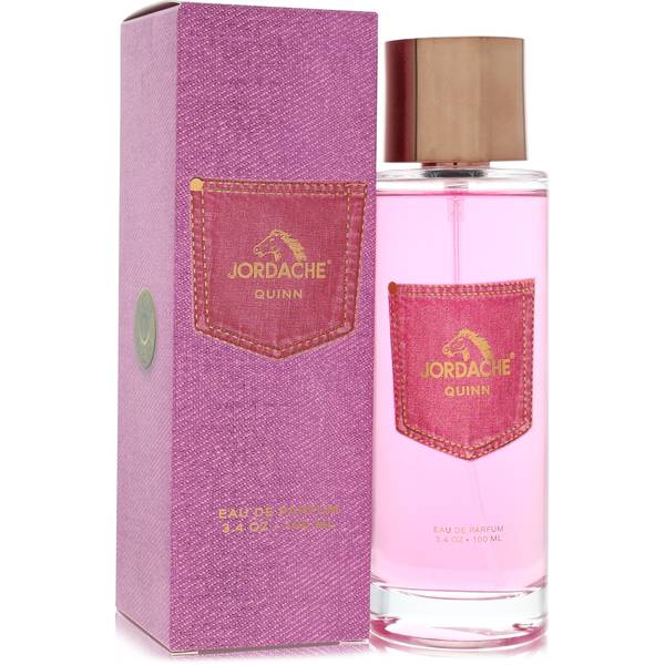 Jordache Quinn Perfume