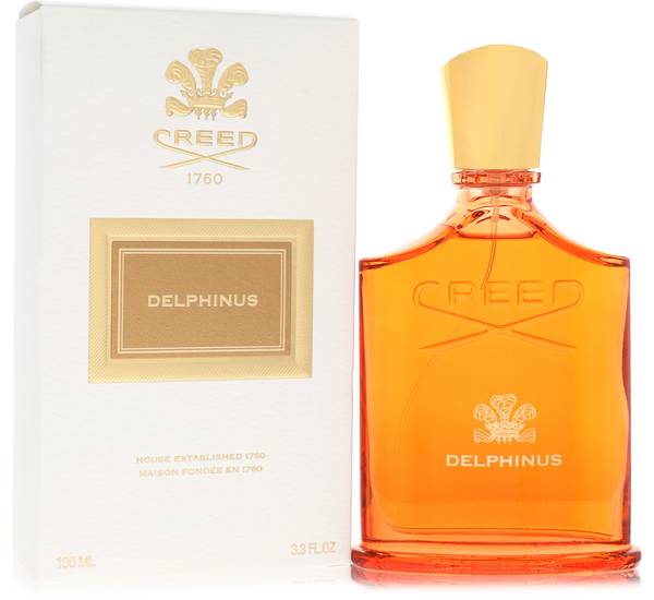 Creed Delphinus Perfume