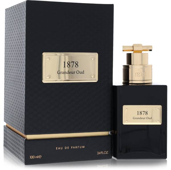 Atralia 1878 Grandeur Oud Cologne