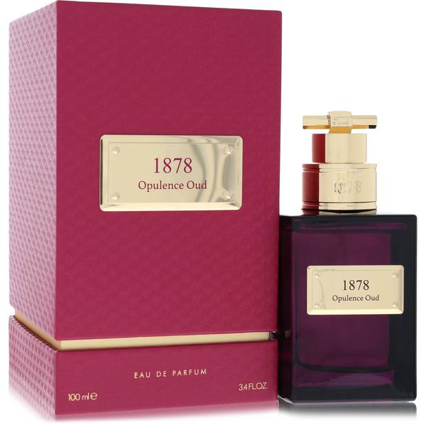 Atralia 1878 Grandeur Oud by Atralia Eau De Parfum Spray (Unisex) 3.4 oz for Men main image 1