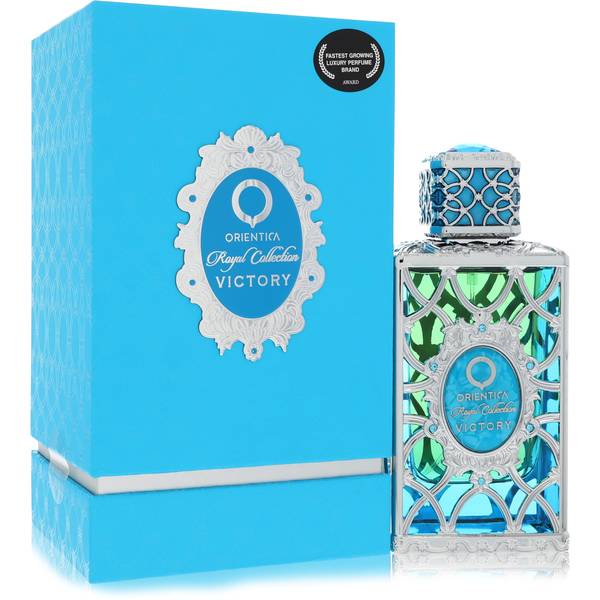 Orientica Victory Cologne