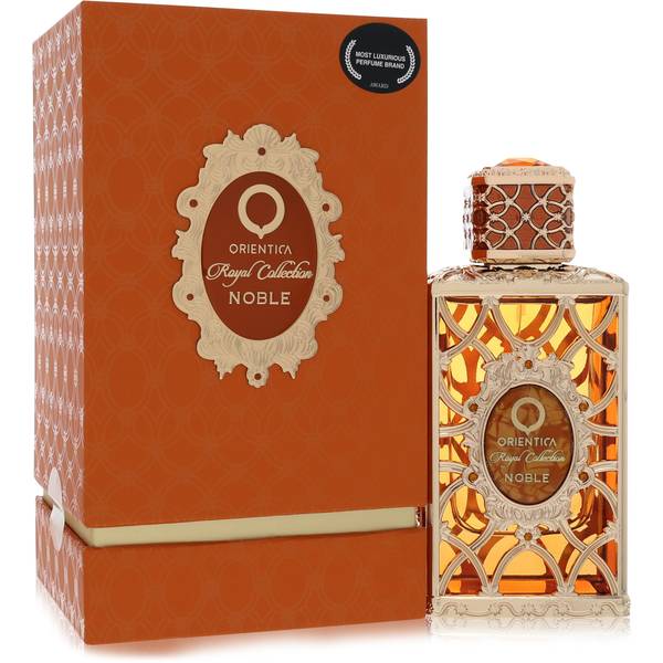 Orientica Noble