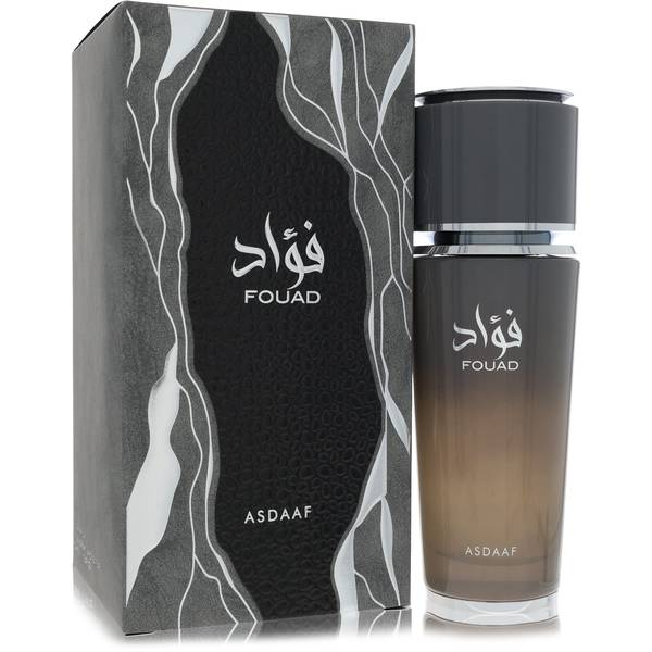 Lattafa Asdaaf Fouad Cologne