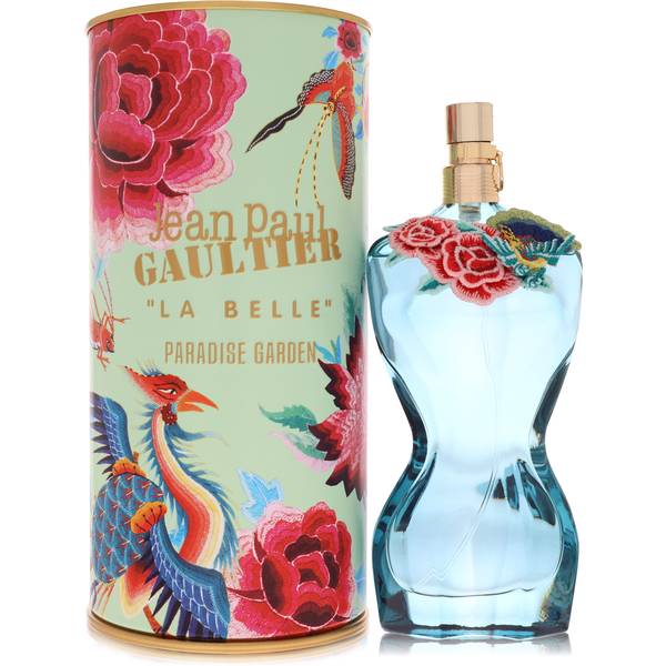 Jean Paul Gaultier La Belle Paradise Garden Perfume