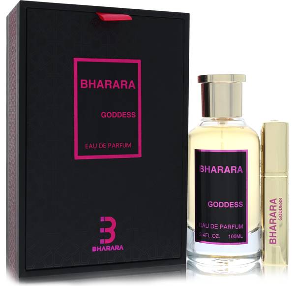 Bharara Goddess Perfume
