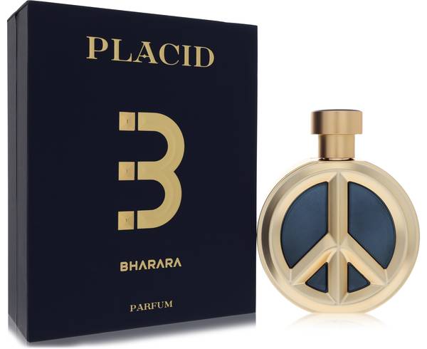 Bharara Placid Cologne