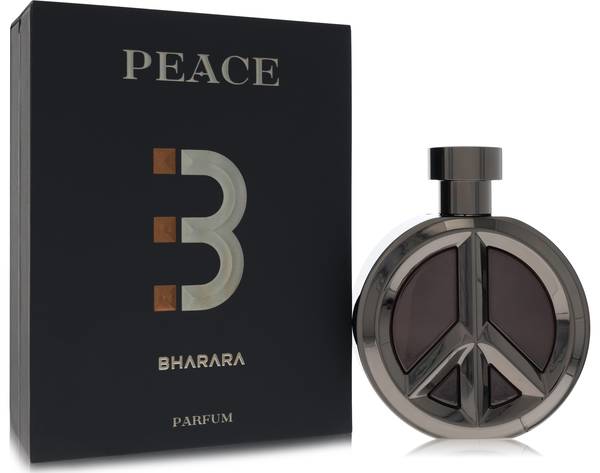 Bharara Peace Cologne