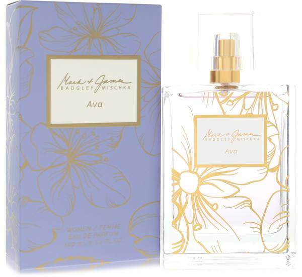 Badgley Mischka Ava Perfume for Women by Badgley Mischka