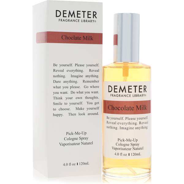 Demeter Chocolate Milk