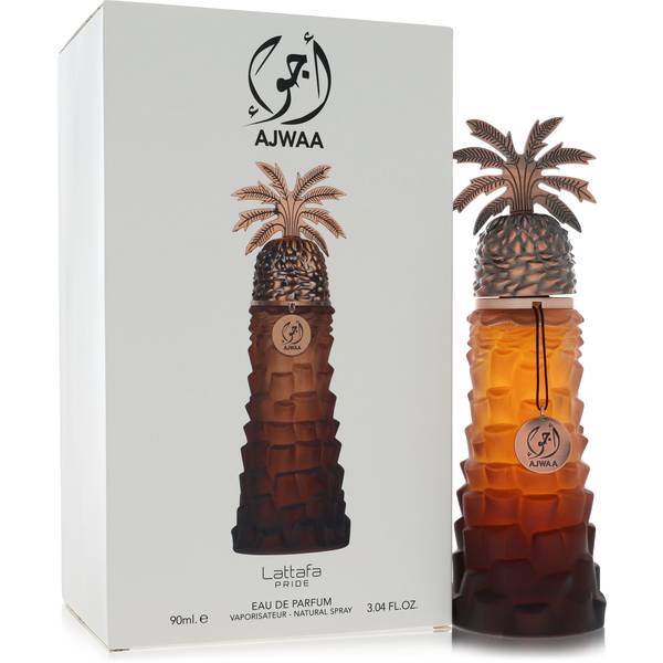 Lattafa Pride Ajwaa Perfume