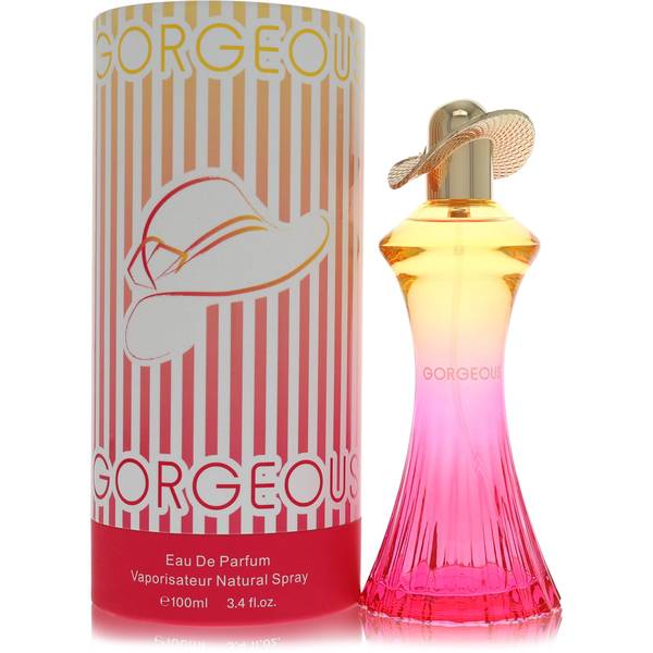 Bharara Gorgeous Perfume