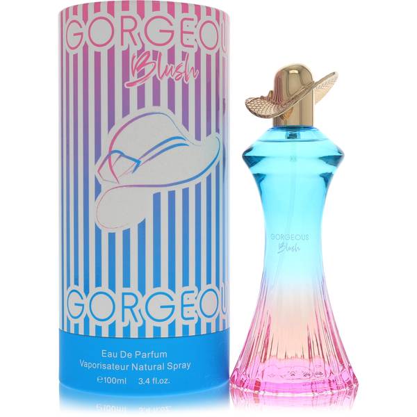 Bharara Gorgeous Blush Perfume