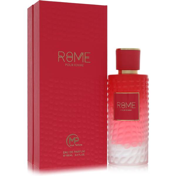 Bharara Rome Pour Femme Perfume