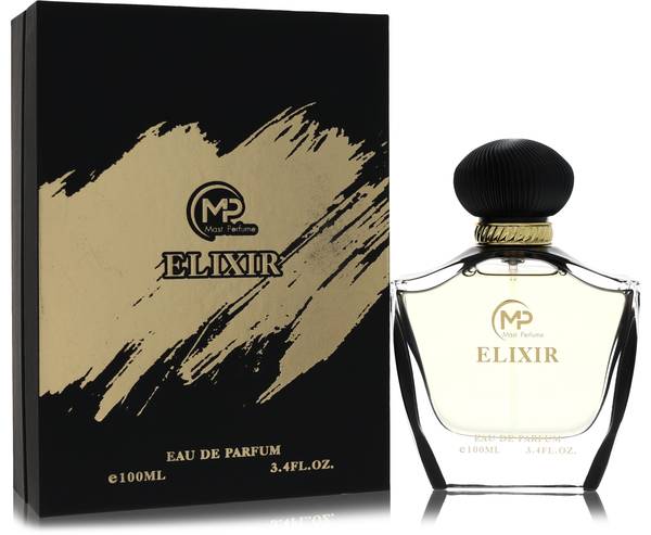 Bharara Mast Elixir Cologne