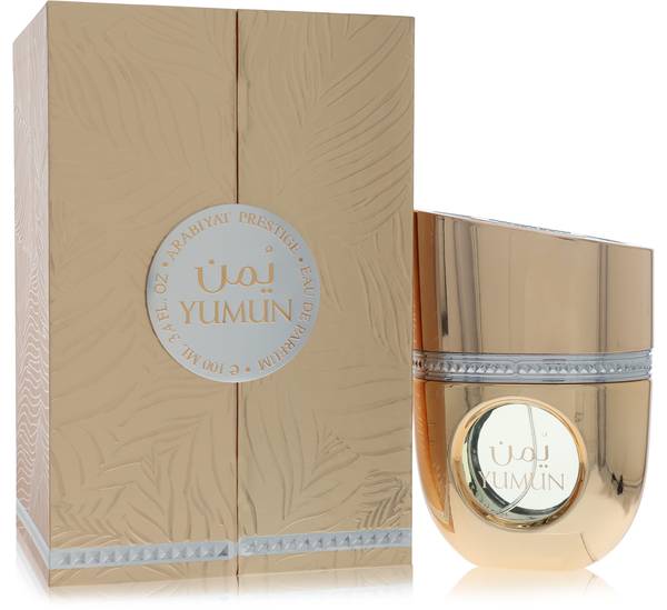 Arabiyat Prestige Yumun Perfume